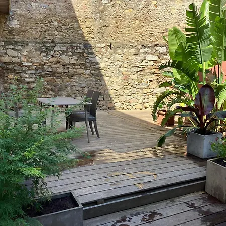 Loft Dans Le Centre-ville De アパート *